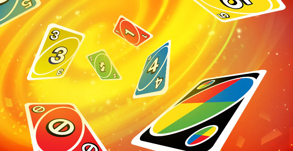 UNO artwork