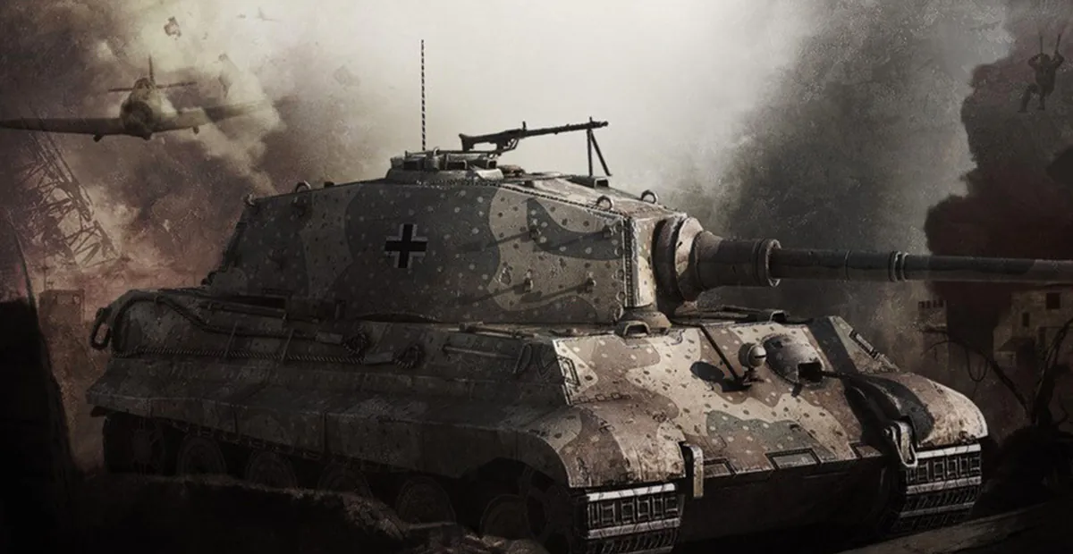 Men of War: Assault Squad 2 - artwork