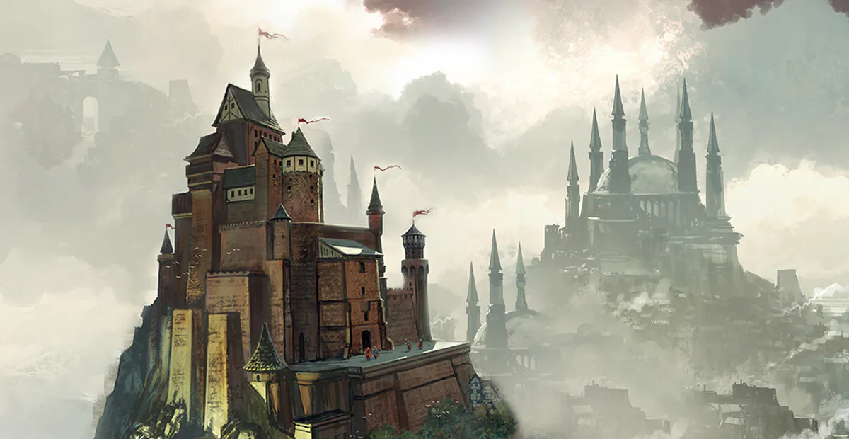 A Game of Thrones: The Board Game Digital Edition artwork