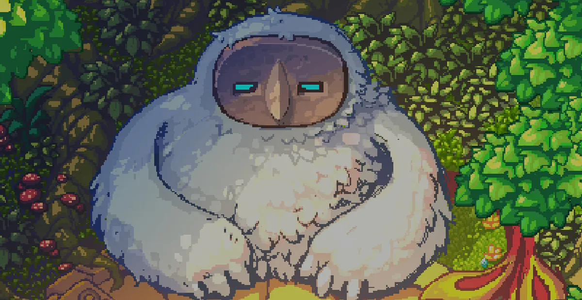 Rakuen artwork