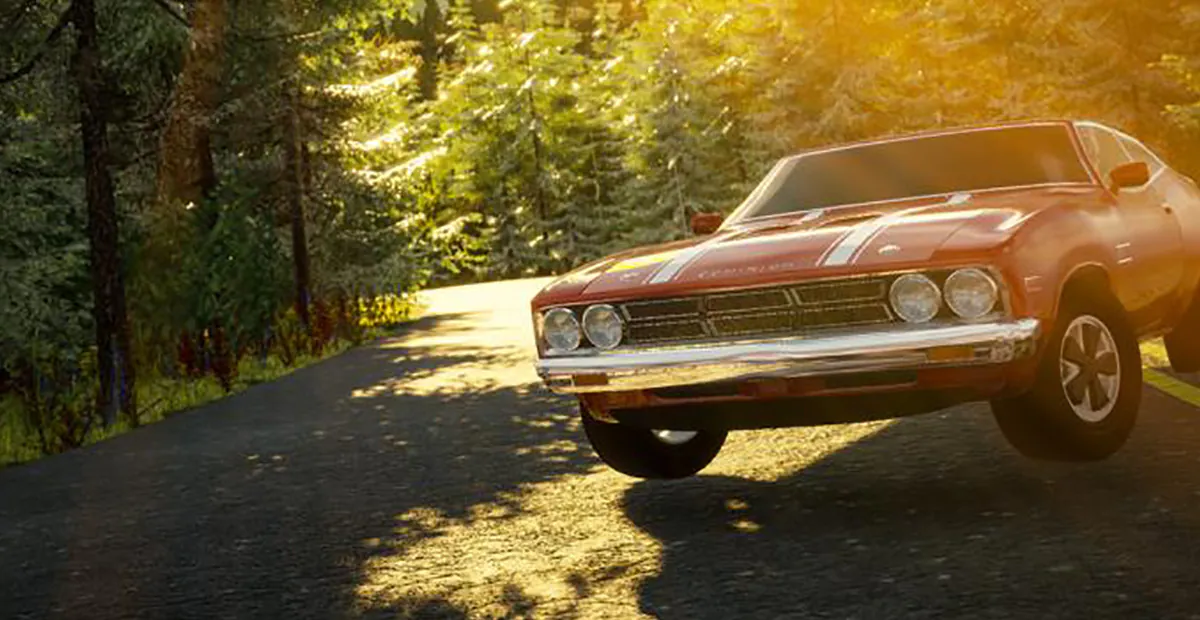 Automation - The Car Company Tycoon Game artwork