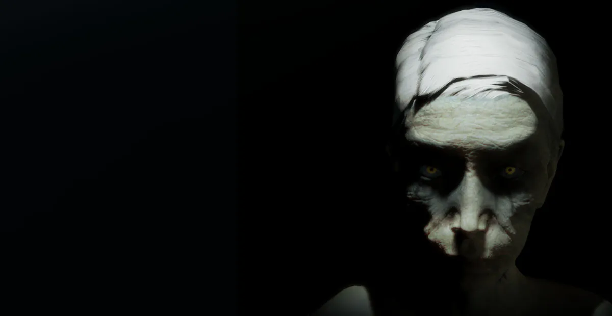 The Mortuary Assistant artwork