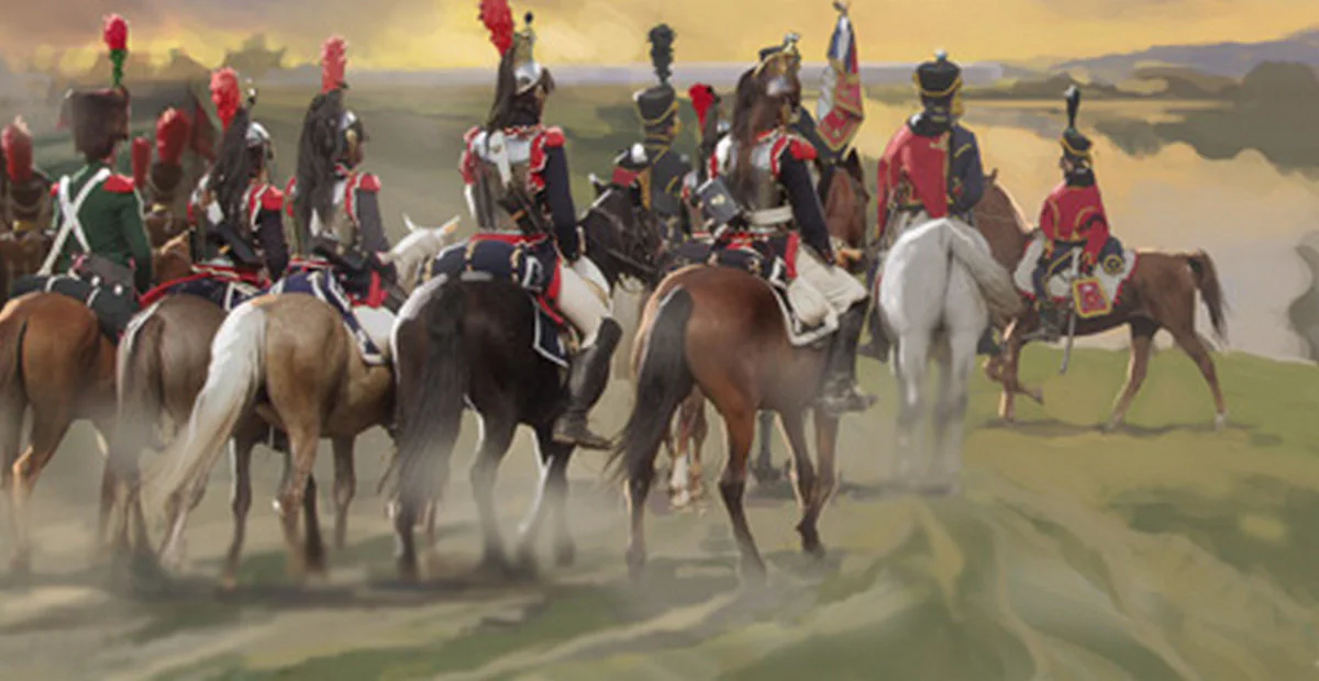 Cossacks: European Wars artwork