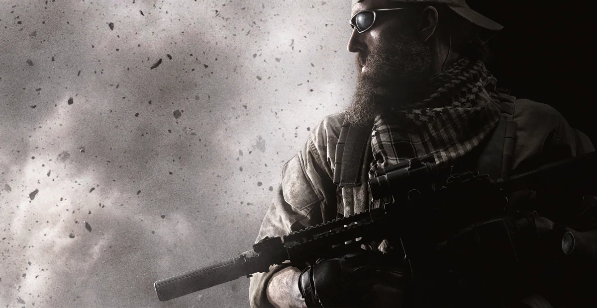 Medal of Honor: artwork