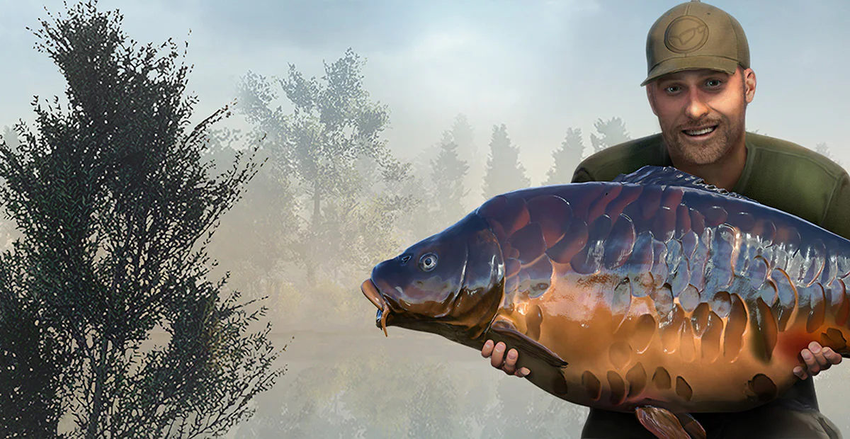 Euro Fishing artwork