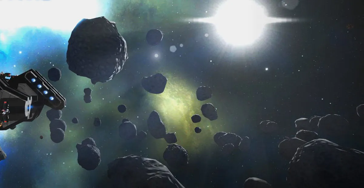 Empyrion artwork