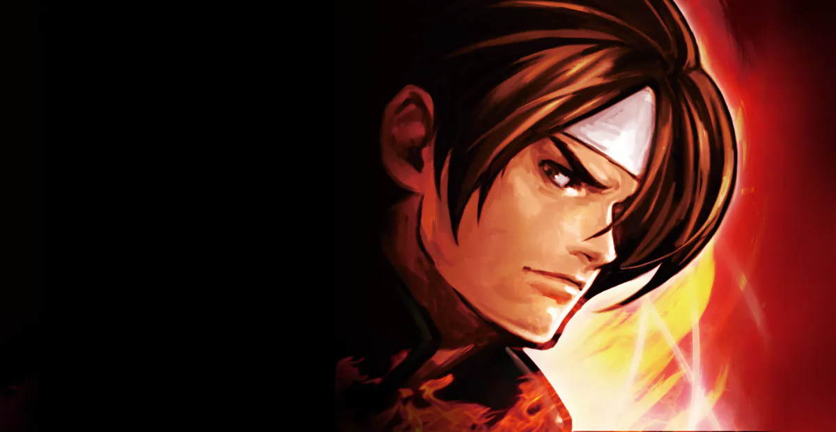 The King of Fighters '98 Ultimate Match Final Edition artwork