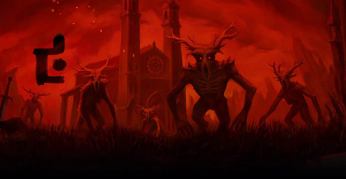 DUSK artwork