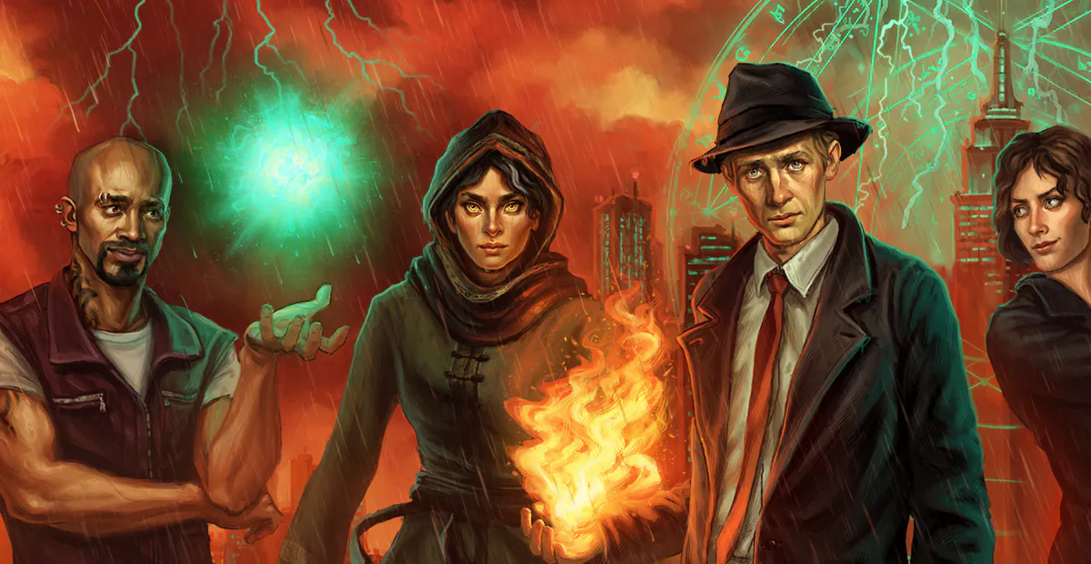 Unavowed artwork