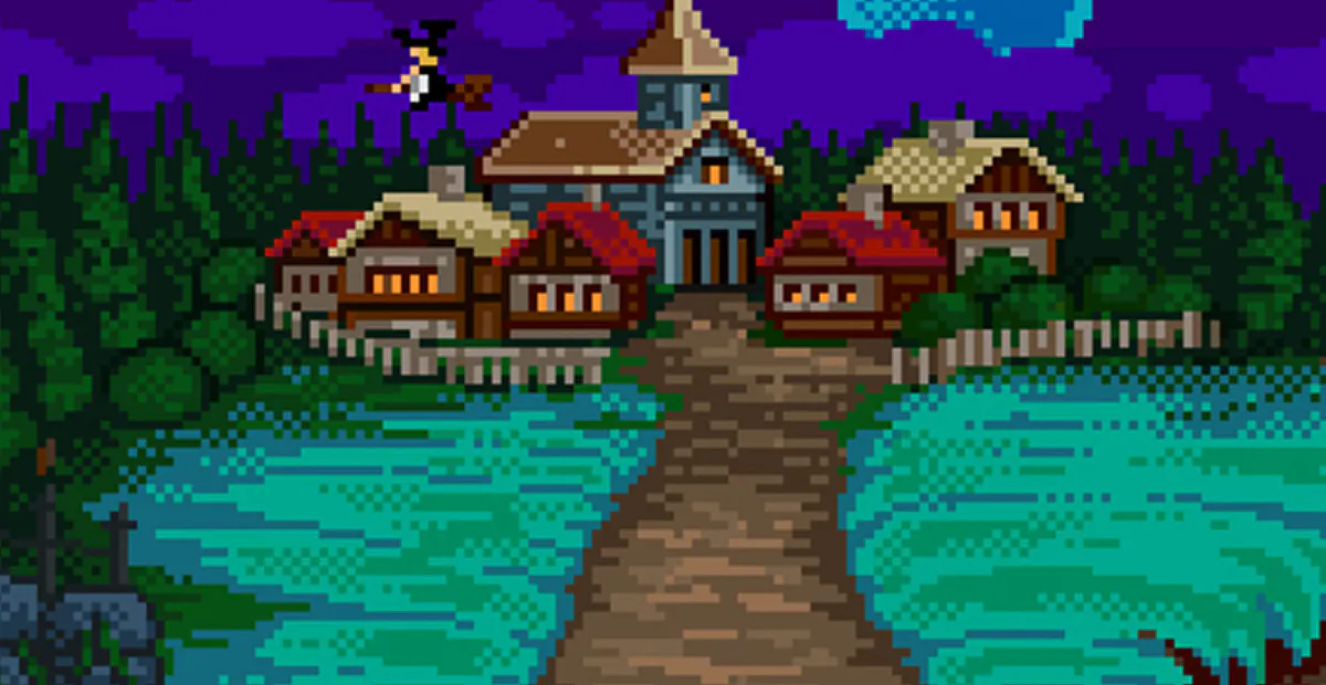 Knights of Pen and Paper +1 Edition artwork