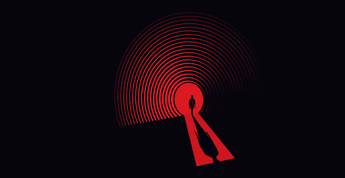 Twelve Minutes artwork