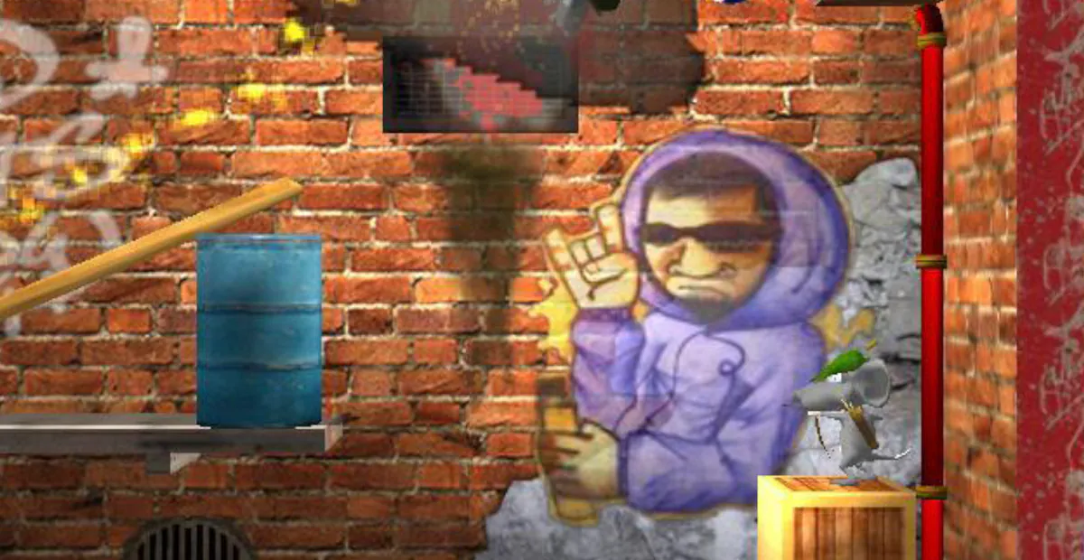Bad Rats: the Rats' Revenge artwork