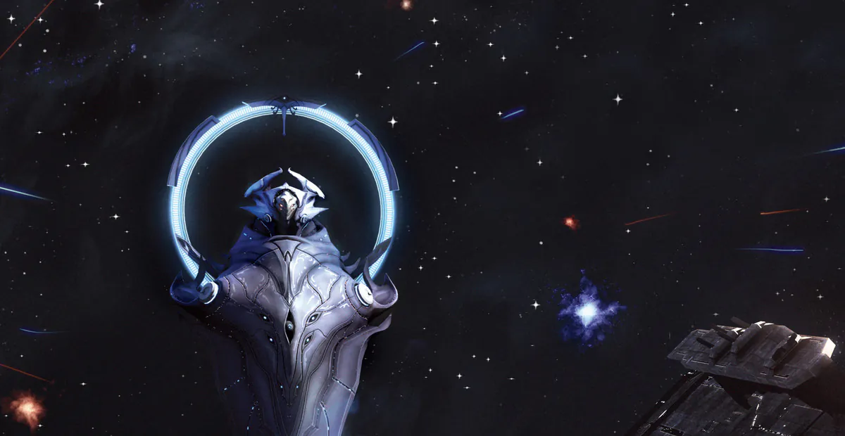Sins of a Solar Empire: Rebellion artwork