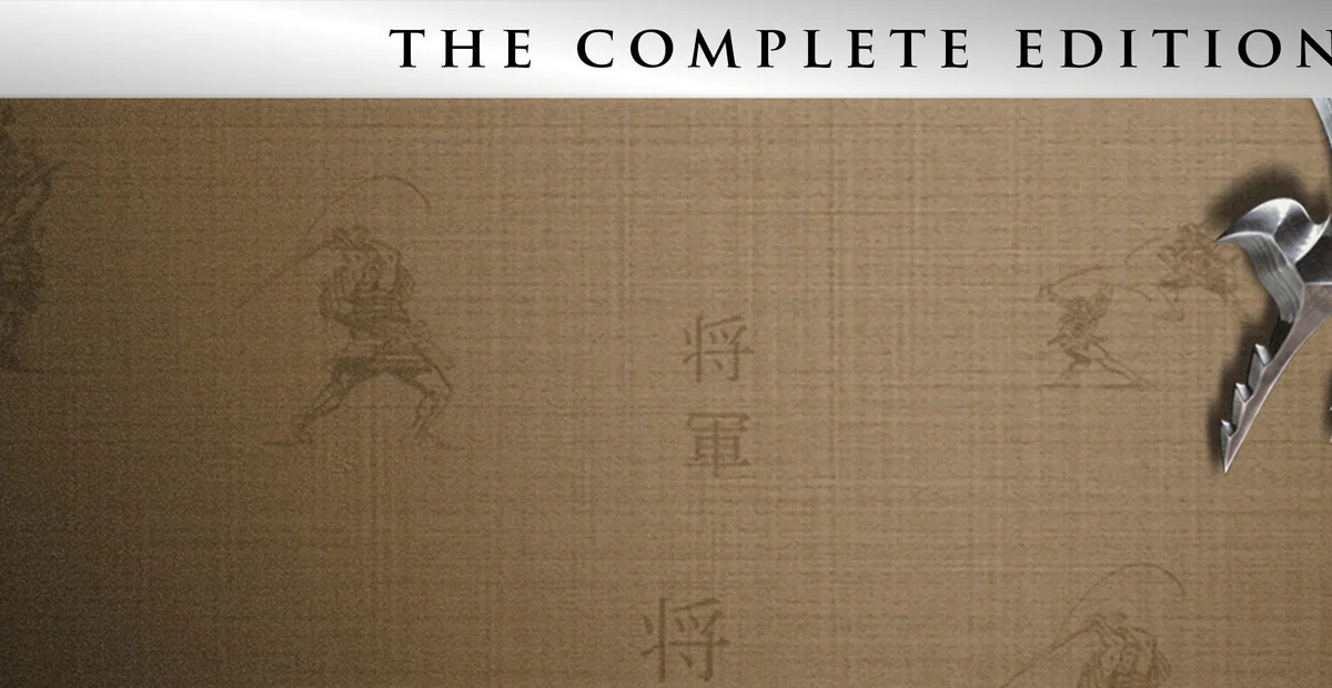 SHOGUN: Total War - Collection artwork