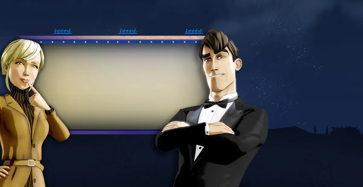 The Next Big Thing artwork