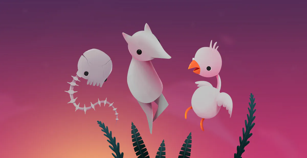 SHEEPO artwork