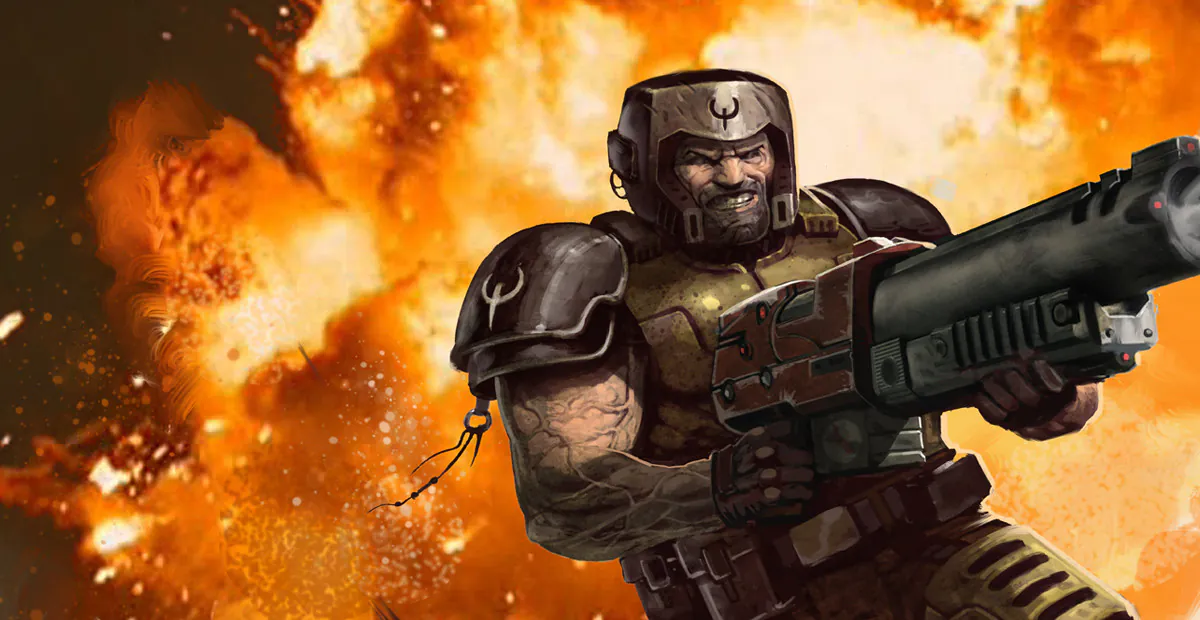 Quake Live artwork