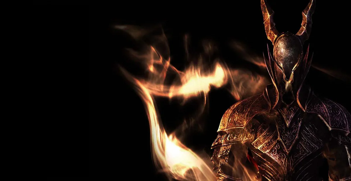 Dark Souls: Prepare To Die Edition artwork