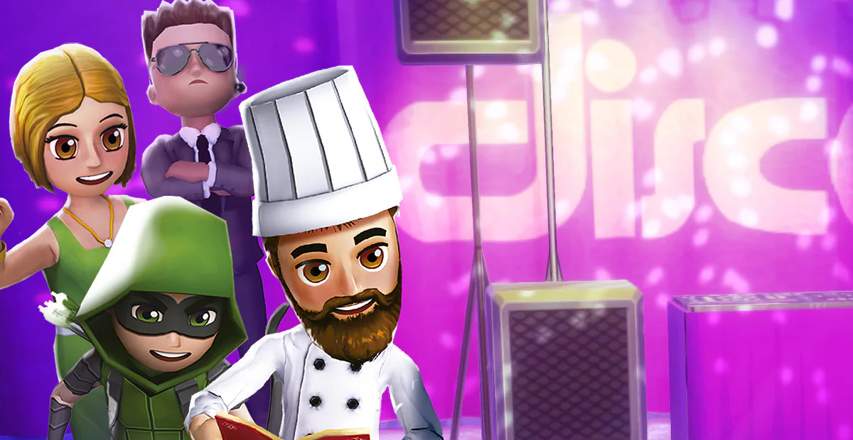 Youtubers Life artwork