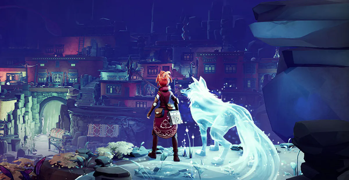 Nanotale - Typing Chronicles artwork