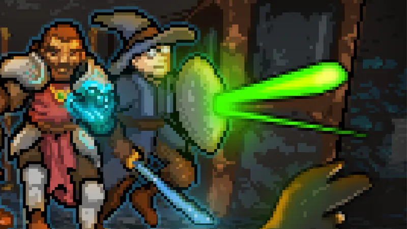Barony screenshot 3