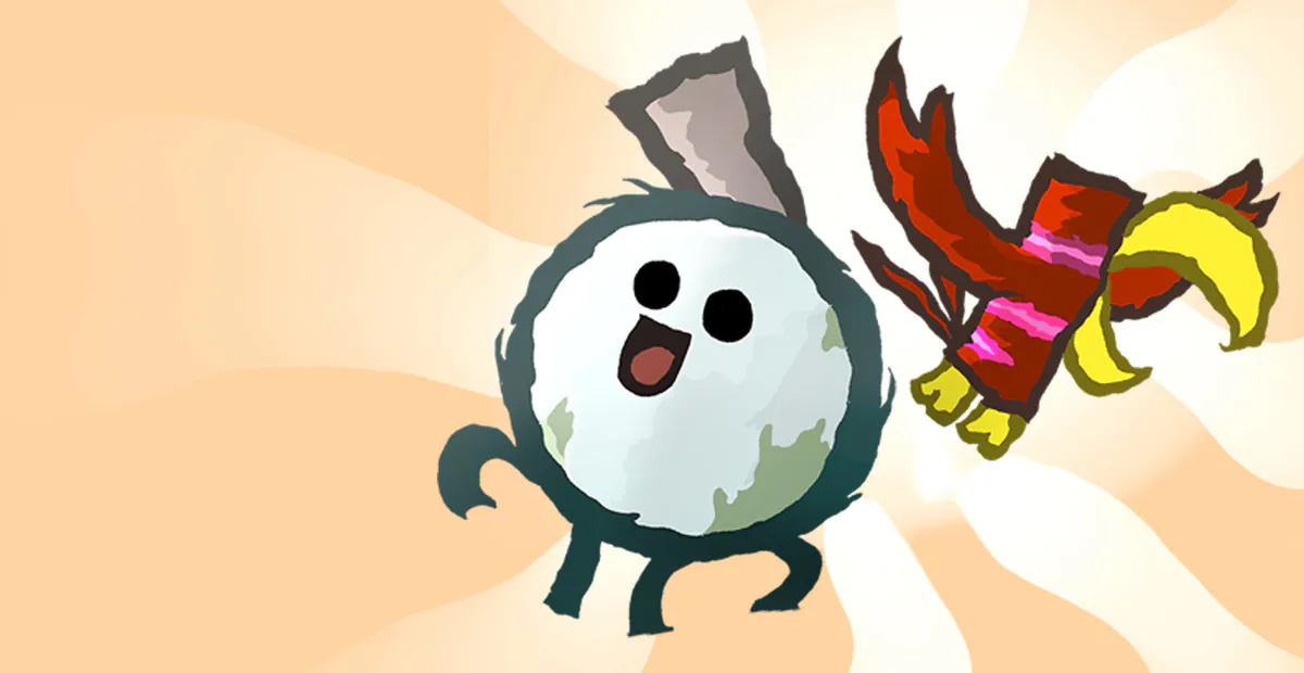 Wuppo: artwork