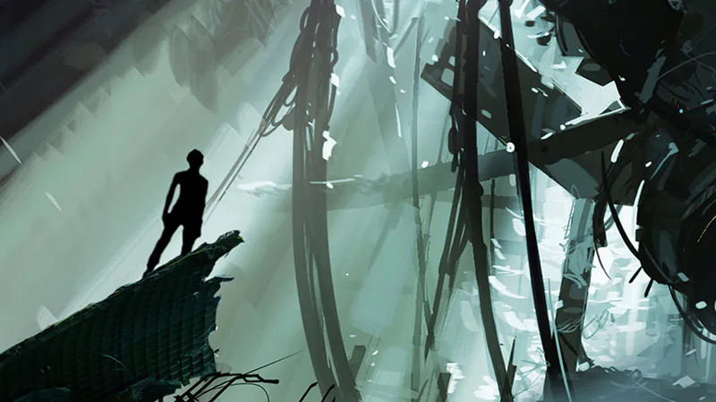 Portal 2 screenshot 2