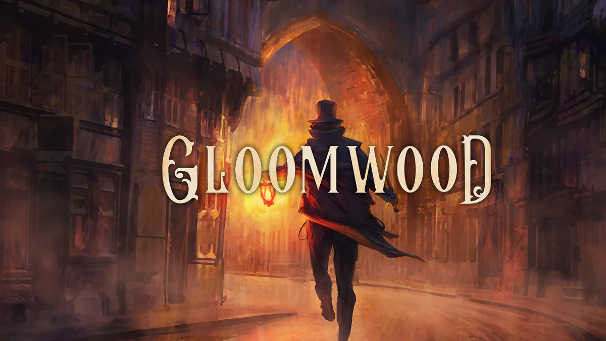 Gloomwood artwork
