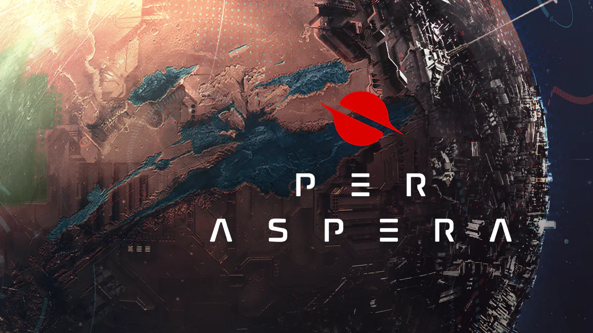 Per Aspera artwork