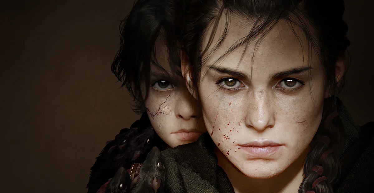 A Plague Tale: Requiem artwork