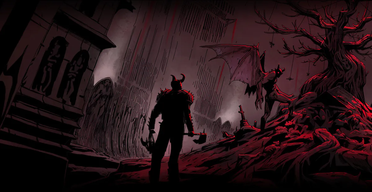Hellslave artwork