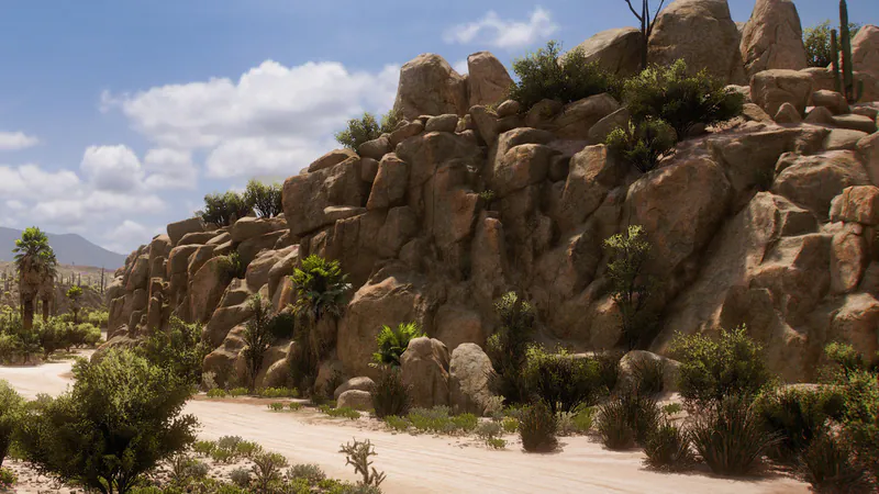 Forza Horizon 5 screenshot 2