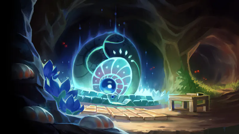 Core Keeper screenshot 3