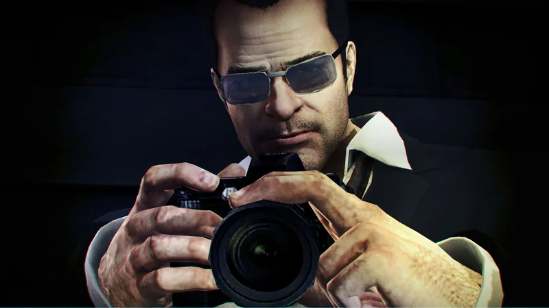 Dead Rising 2: Off the Record screenshot 3