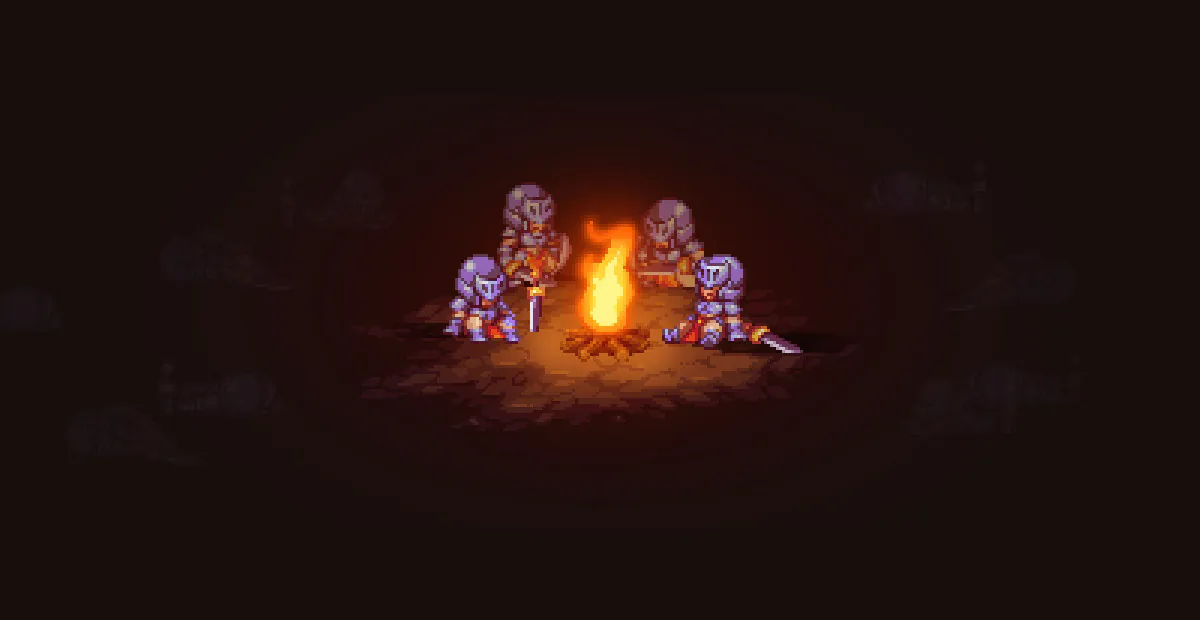 Souldiers artwork