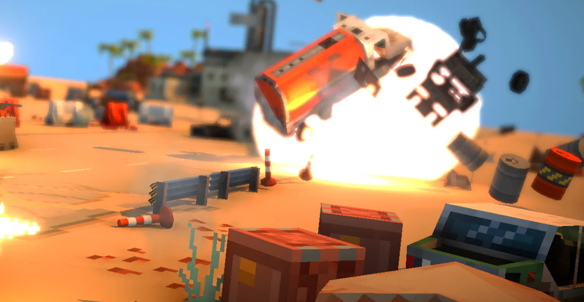 Warpips artwork