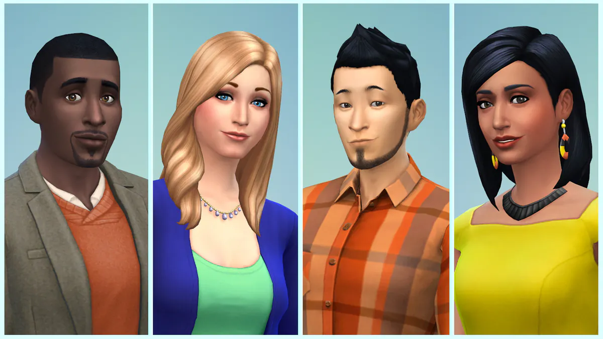 The Sims 4 - Eco Lifestyle artwork
