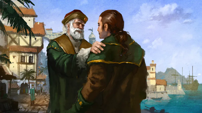 Port Royale 3 screenshot 2