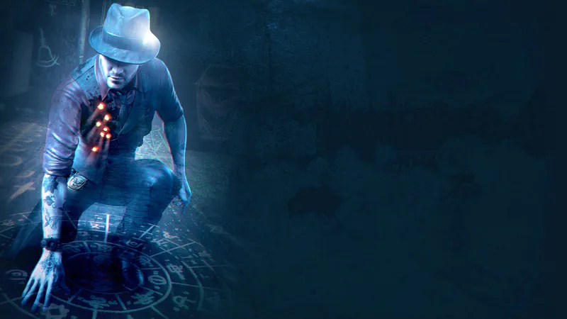 Murdered: Soul Suspect screenshot 2