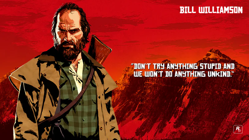 Red Dead Redemption 2 screenshot 6