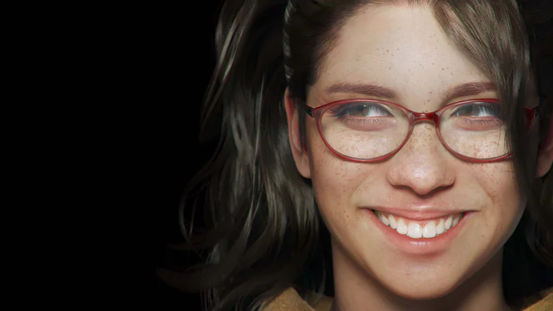 Devil May Cry 5 screenshot 4
