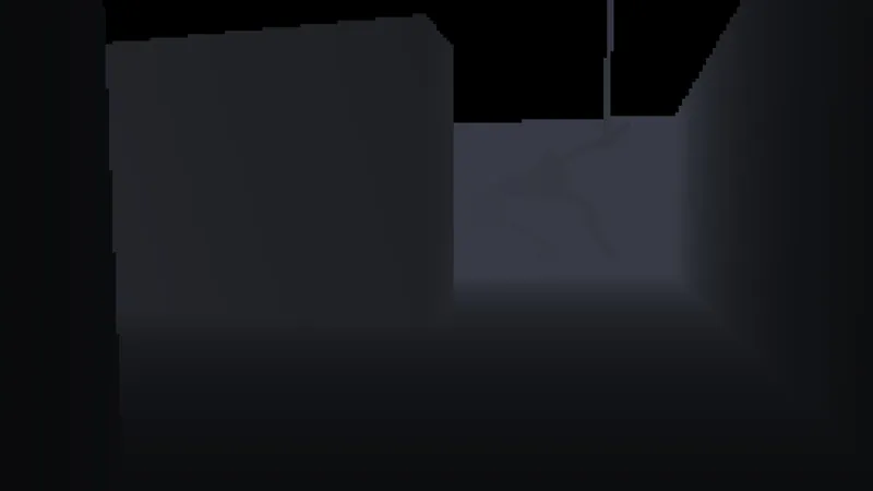 IMSCARED screenshot 2