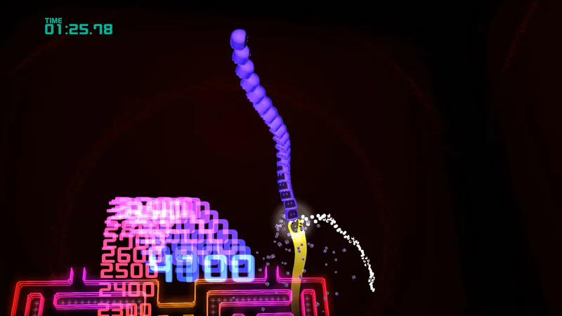 PAC-MAN Championship Edition 2 screenshot 3