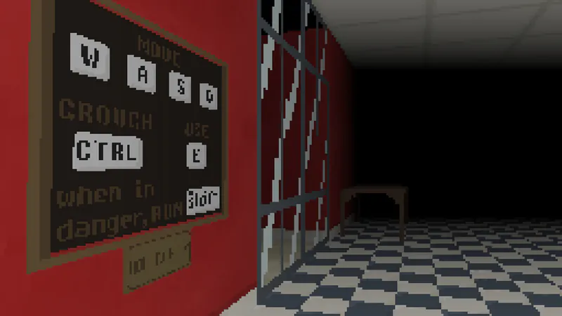 IMSCARED screenshot 6