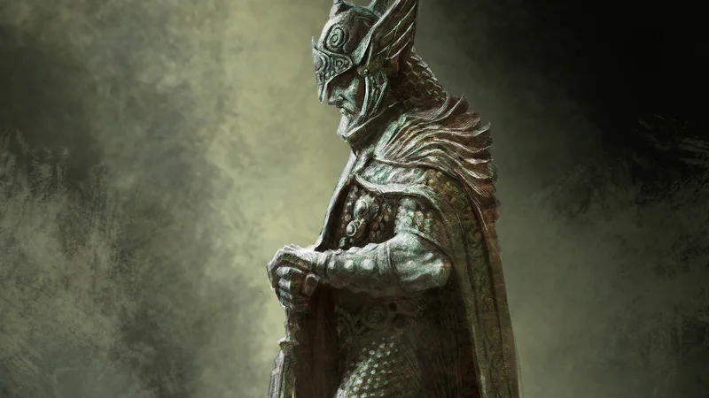 The Elder Scrolls V: Skyrim screenshot 6
