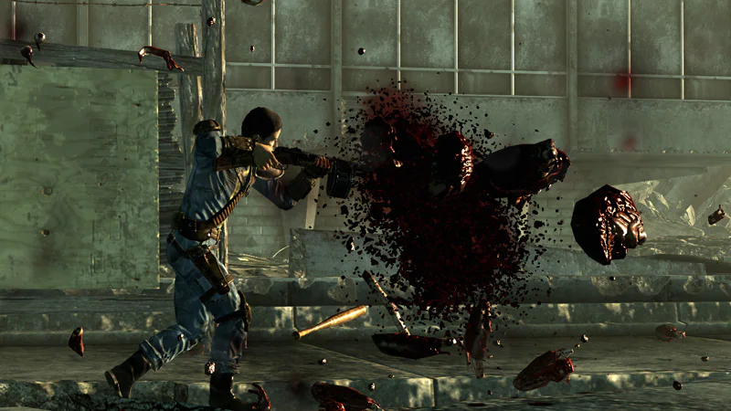 Fallout 3 screenshot 3