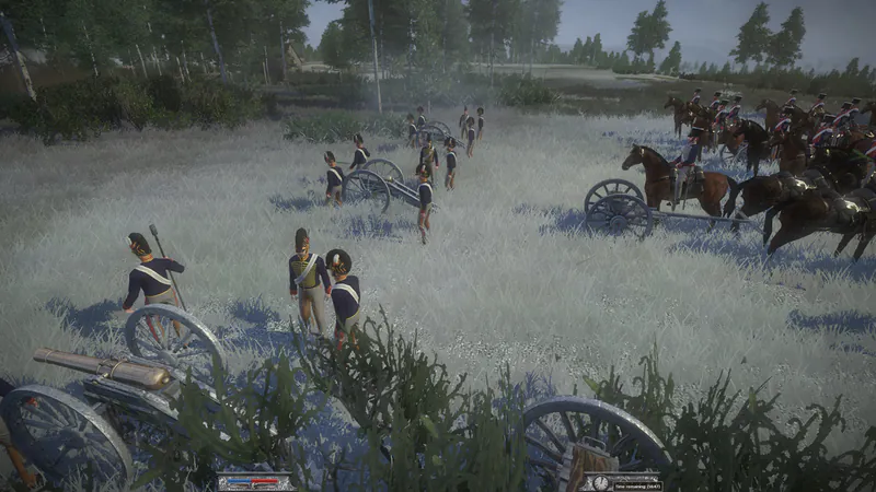 Napoleon: Total War screenshot 6