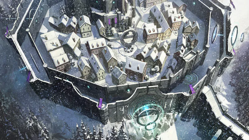 I am Setsuna screenshot 3