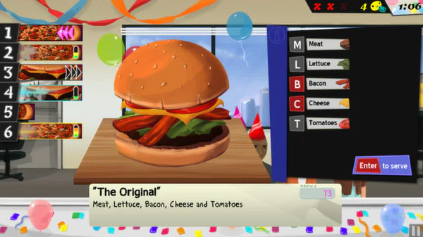 Cook, Serve, Delicious! screenshot 3