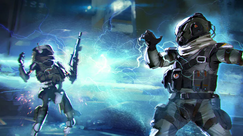 Titanfall 2 screenshot 5